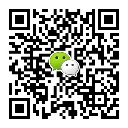 掃描關(guān)注網(wǎng)站微信公眾賬號(hào)